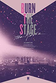 Watch Free Burn the Stage: The Movie (2018)