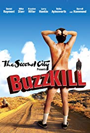 Watch Full Movie :BuzzKill (2012)