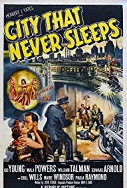 Watch Free City That Never Sleeps (1953)