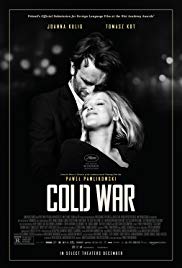Watch Free Cold War (2018)