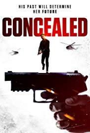 Watch Full Movie :Concealed (2017)