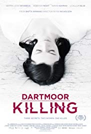 Watch Free Dartmoor Killing (2015)