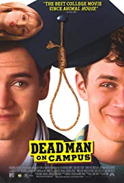 Watch Free Dead Man on Campus (1998)