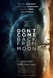 Watch Free Dont Come Back from the Moon (2017)