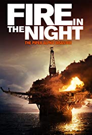 Watch Free Fire in the Night (2013)