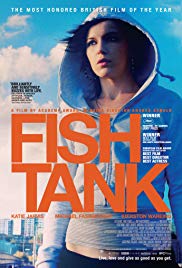 Watch Free Fish Tank (2009)