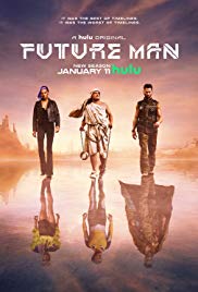 Watch Free Future Man (2017 )