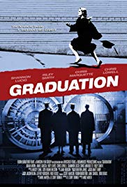 Watch Full Movie :Graduation (2007)