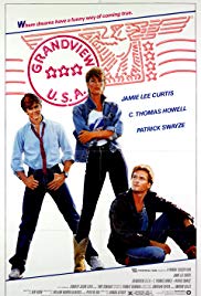Watch Free Grandview, U.S.A. (1984)