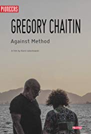Watch Free Gregory and Virginia Chaitin: Against Method (2015)