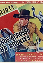Watch Free Hands Across the Rockies (1941)