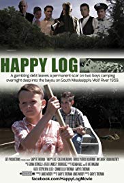 Watch Free Happy Log (2014)