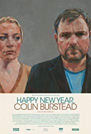 Watch Free Happy New Year, Colin Burstead. (2018)
