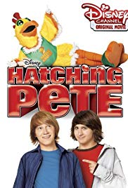 Watch Free Hatching Pete (2009)