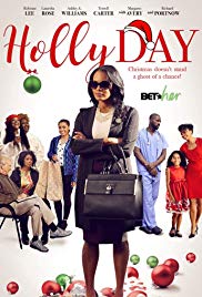 Watch Free Holly Day (2018)