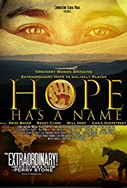 Watch Full Movie :Hope Has a Name (2017)