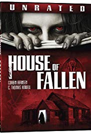 Watch Free House of Fallen (2008)