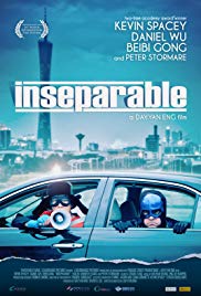 Watch Free Inseparable (2011)