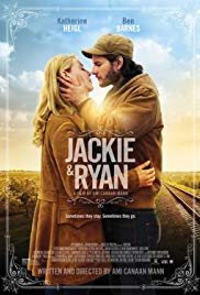 Watch Free Jackie & Ryan (2014)