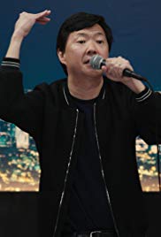 Watch Free Ken Jeong: You Complete Me, Ho (2019)