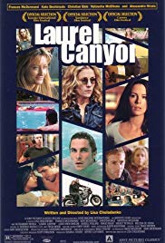 Watch Free Laurel Canyon (2002)