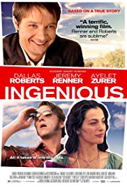 Watch Free Ingenious (2009)