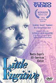 Watch Free Little Fugitive (1953)