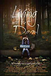 Watch Full Movie :Living with the Dead (2015)