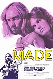 Watch Free Made (1972)