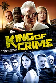 Watch Free King of Crime (2018)