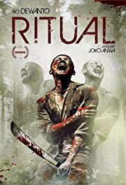 Watch Free Ritual (2012)