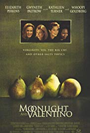 Watch Free Moonlight and Valentino (1995)