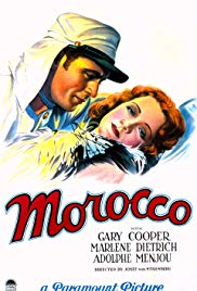 Watch Free Morocco (1930)