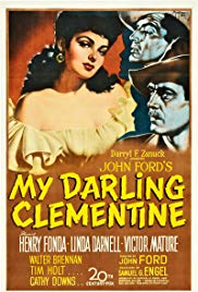 Watch Free My Darling Clementine (1946)