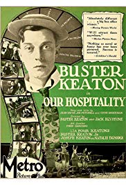 Watch Free Our Hospitality (1923)