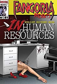 Watch Free Inhuman Resources (2012)