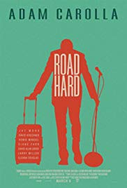 Watch Free Road Hard (2015)