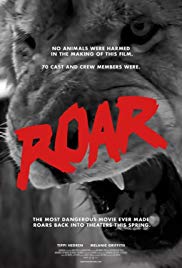 Watch Free Roar (1981)