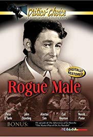 Watch Free Rogue Male (1976)