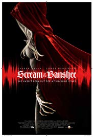 Watch Free Scream of the Banshee (2011)