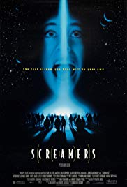 Watch Free Screamers (1995)