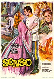 Watch Full Movie :Senso (1954)