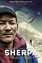 Watch Full Movie :Sherpa (2015)