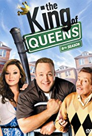 Watch Free The King of Queens (19982007)
