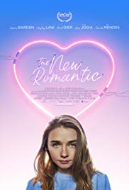 Watch Free The New Romantic (2018)