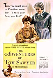 Watch Free The Adventures of Tom Sawyer (1938)