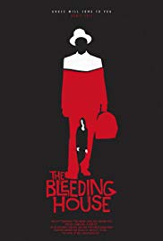 Watch Free The Bleeding House (2011)