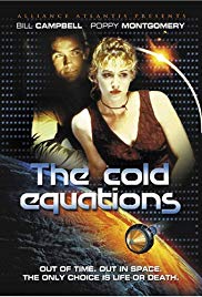 Watch Free The Cold Equations (1996)