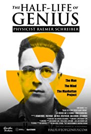 Watch Free The HalfLife of Genius Physicist Raemer Schreiber (2016)
