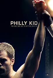 Watch Full Movie :The Philly Kid (2012)